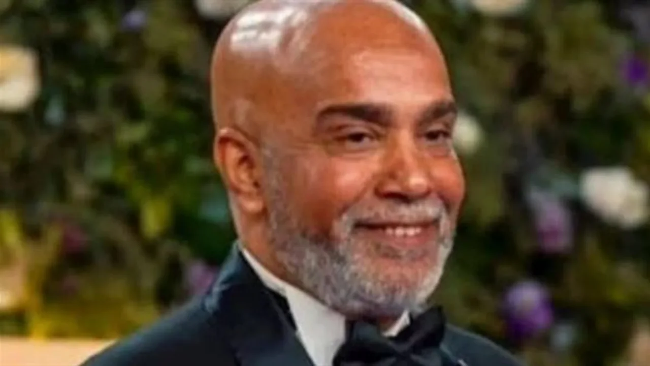 كلمات مؤثرة.. عبد الرحمن سليمان عيد ينعى والده في الذكرى الأولى لرحيله